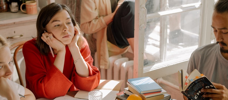 自考為什么會失敗？應(yīng)該如何克服？