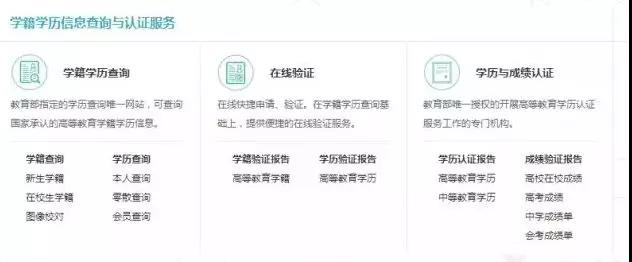 看不見學歷信息，如果工作中需要學歷相關證明怎么辦？