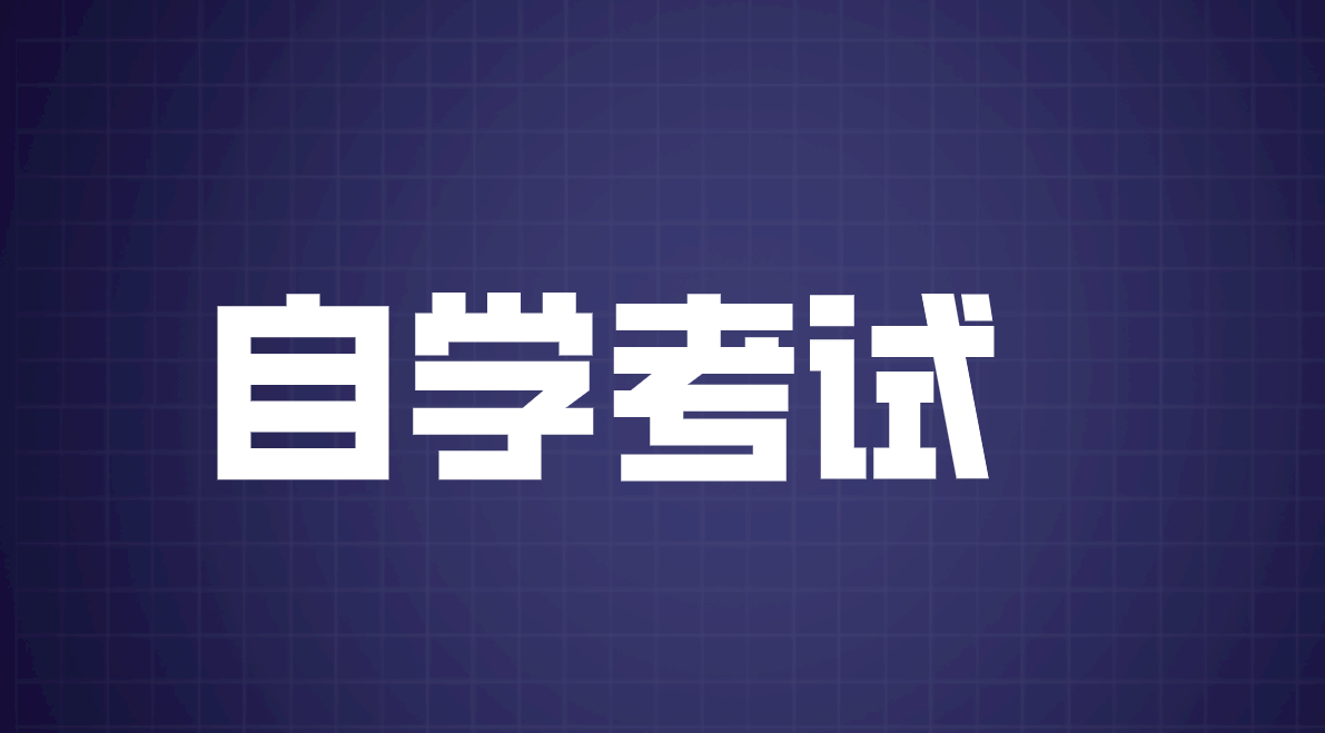 自考法學類專業考試科目《審計學》知識點回顧（三）