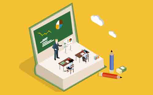 重慶自考英語專業答題技巧