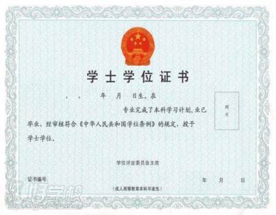 證書