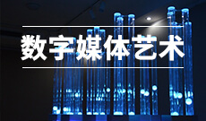 數字媒體藝術(應用型)(本科)