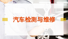 汽車檢測與維修技術(應用型)(大專)